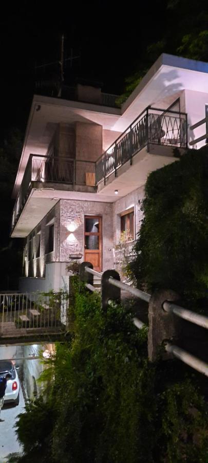 Villa La Serra Baveno Eksteriør bilde