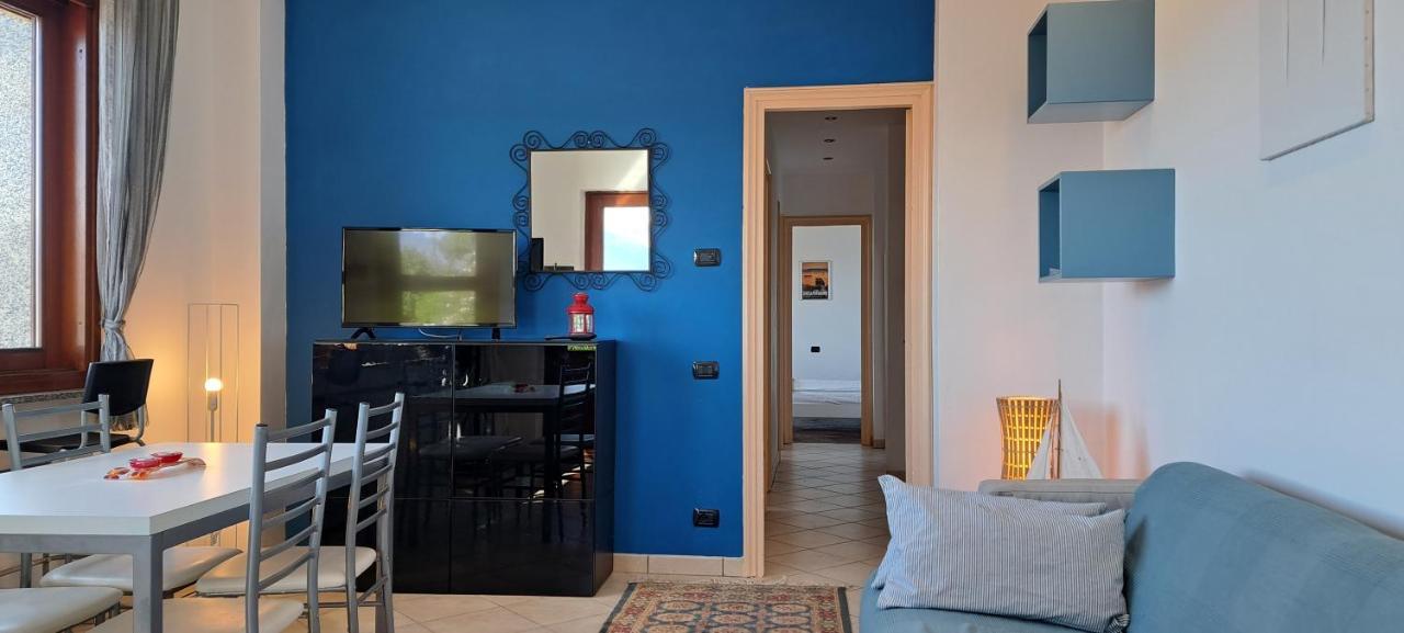 Villa La Serra Baveno Eksteriør bilde
