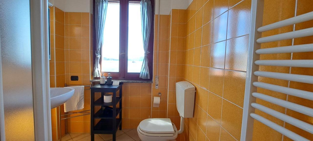 Villa La Serra Baveno Eksteriør bilde