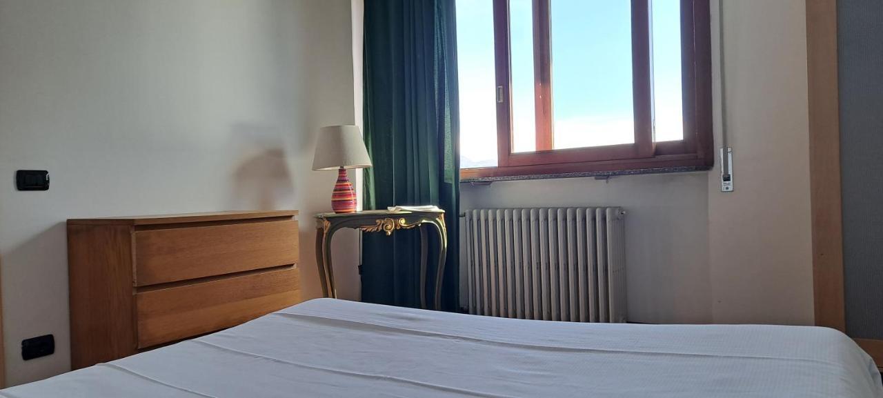 Villa La Serra Baveno Eksteriør bilde